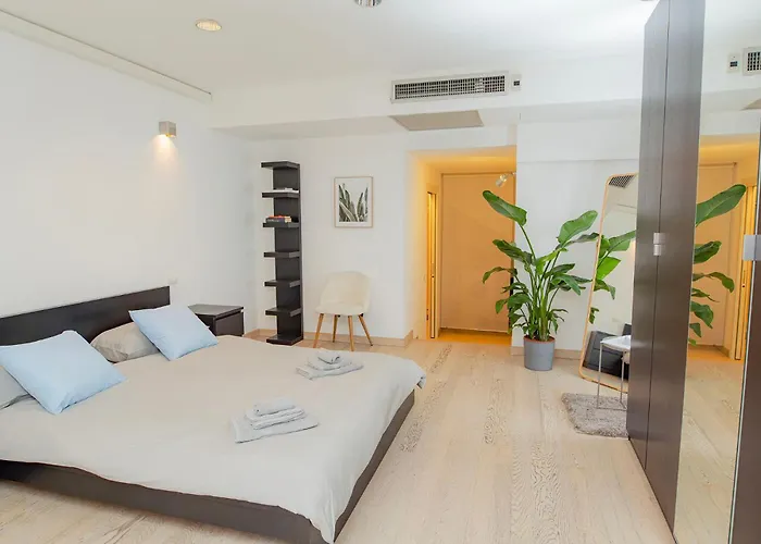 Navigli 10 Min Loft Moderno con Area Esterna