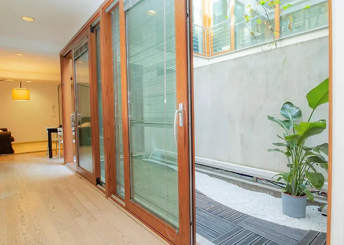 Navigli 10 Min Loft Moderno con Area Esterna