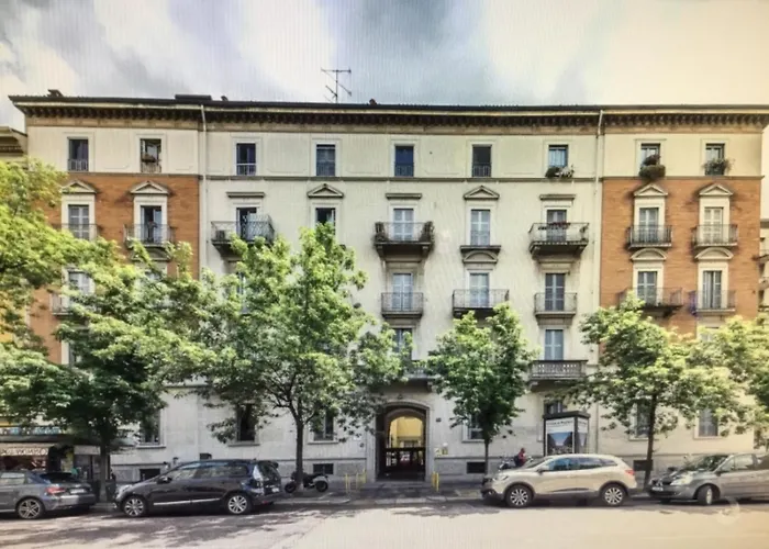Chicca House Milano