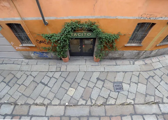 Lanzone Apartment